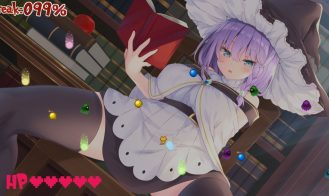 Splash Girls Adult Game Screenshots (1)