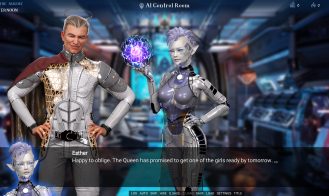 St Lascivia Academy of Magic Adult Game Screenshots (5)