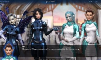 St Lascivia Academy of Magic Adult Game Screenshots (7)