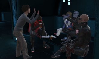 Star Mars Adult Game Screenshots (2)