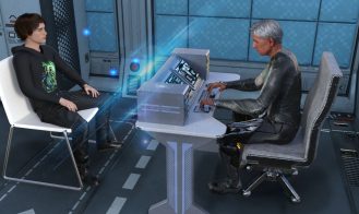 Star Mars Adult Game Screenshots (4)