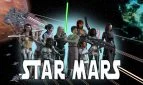 Star Mars