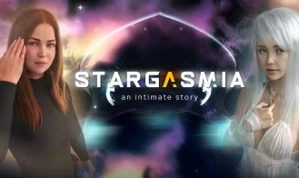 Stargasmia cover