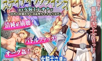 Stay Nights Crisis cover