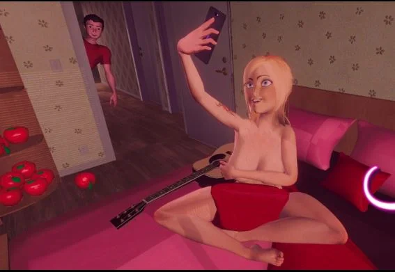 Steps 4 Happiness cover