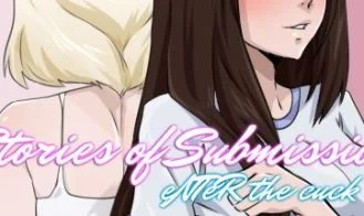 Stories of Submission eNTeR the cuck cover