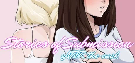 Stories of Submission eNTeR the cuck cover
