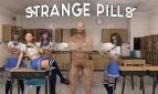 Strange Pills
