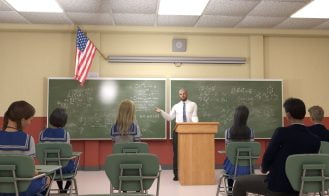 Strange Pills Adult Game Screenshots (1)