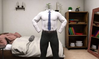 Strange Pills Adult Game Screenshots (2)