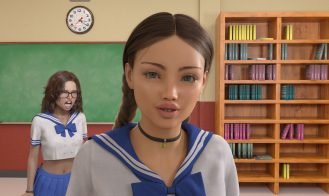 Strange Pills Adult Game Screenshots (4)