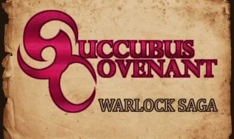 Succubus Covenant: Warlock Saga cover