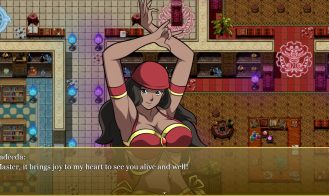 Succubus Covenant Warlock Saga Adult Game Screenshots (3)