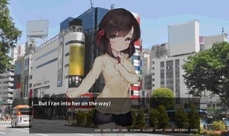 Succubus Game Adult Game Screenshots (6)