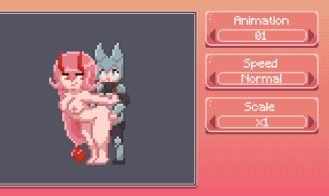 Succubus Hunt For Meal Adult Game Screenshots (1)