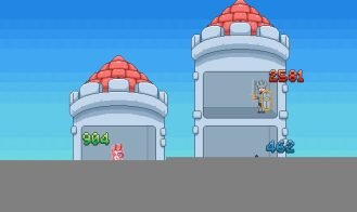 Succubus Hunt For Meal Adult Game Screenshots (2)