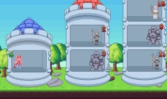 Succubus Hunt For Meal Adult Game Screenshots (3)