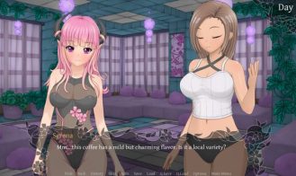 Succubus Research Diary Adult Game Screenshots (1)