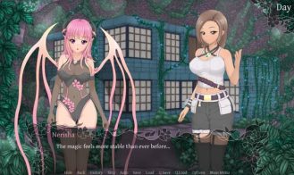 Succubus Research Diary Adult Game Screenshots (7)
