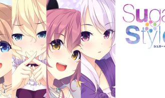 Sugar’ Style porn xxx game download cover