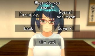 Summer Vacation Homework MTL Adult Game Screenshots (3)