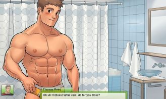 Super Health Club Adult Game Screenshots (1)