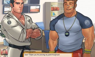 Super Health Club Adult Game Screenshots (2)