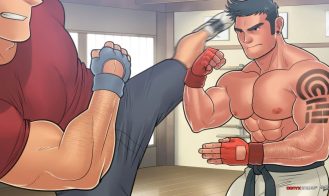 Super Health Club Adult Game Screenshots (3)