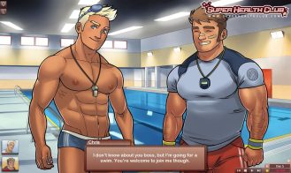 Super Health Club Adult Game Screenshots (4)