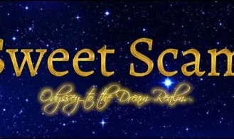 Sweet Scam cover