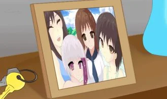 Sweet ! Summer Paradise cover