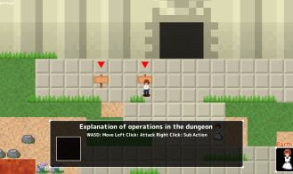 Swords And Girls Adult Game Screenshots (5)