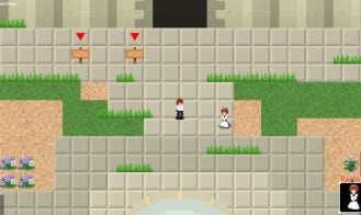 Swords And Girls Adult Game Screenshots (6)