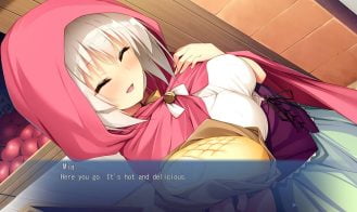 Take me in and I'll love and serve you Sweet and Adult Game Screenshots (4)