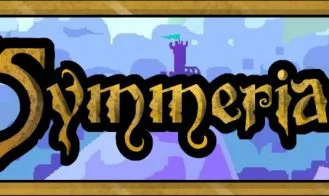 Tales of Symmeria cover