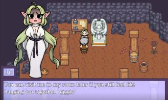 Tales of Symmeria Adult Game Screenshots (2)