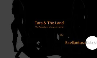 Tara And The Land cover
