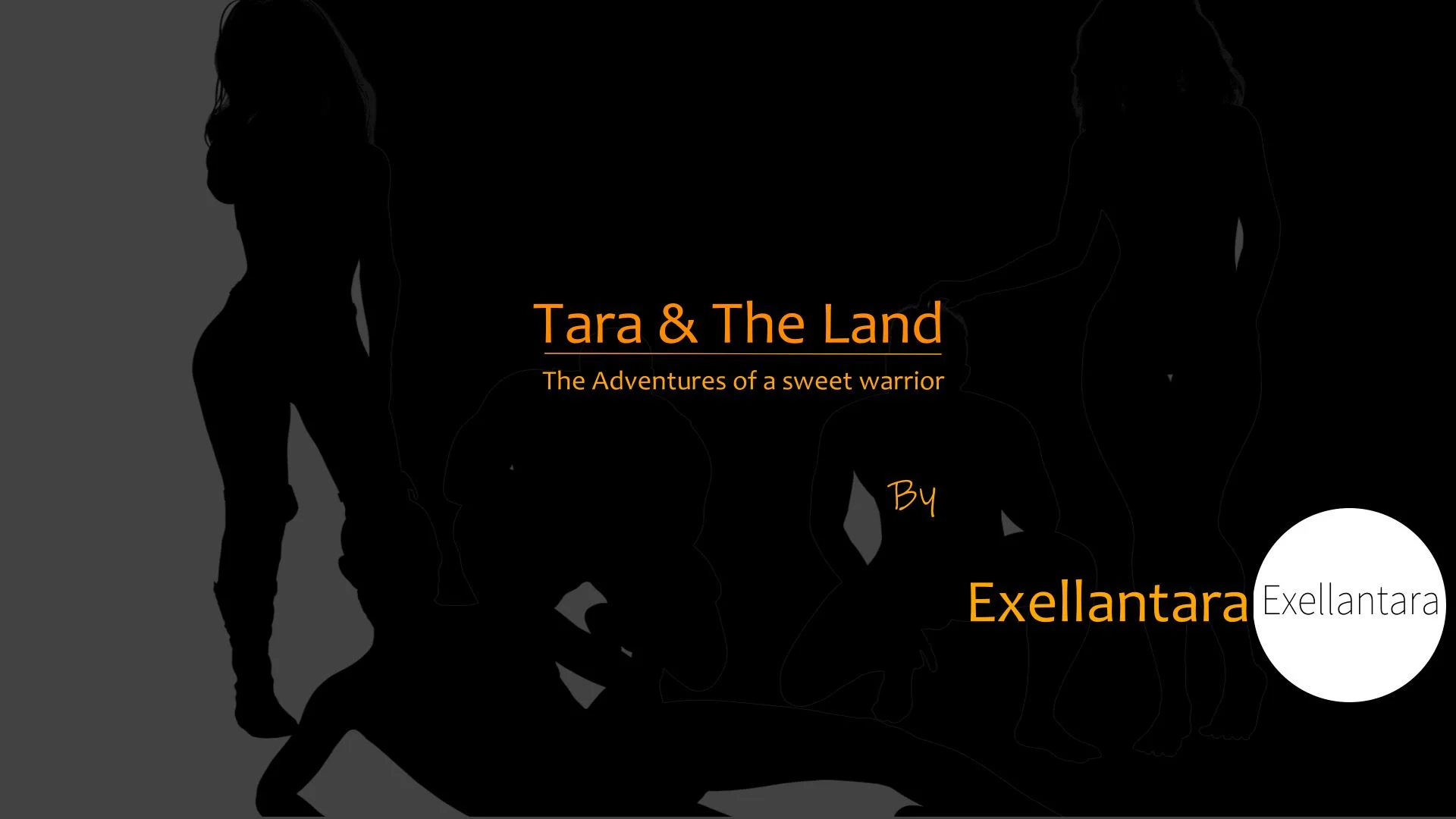Tara And The Land cover