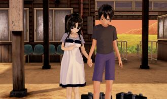 Tasogare No Sinsemilla Adult Game Screenshots (1)