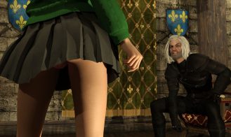 Teen Witches Academy Remastered Adult Game Screenshots (4)