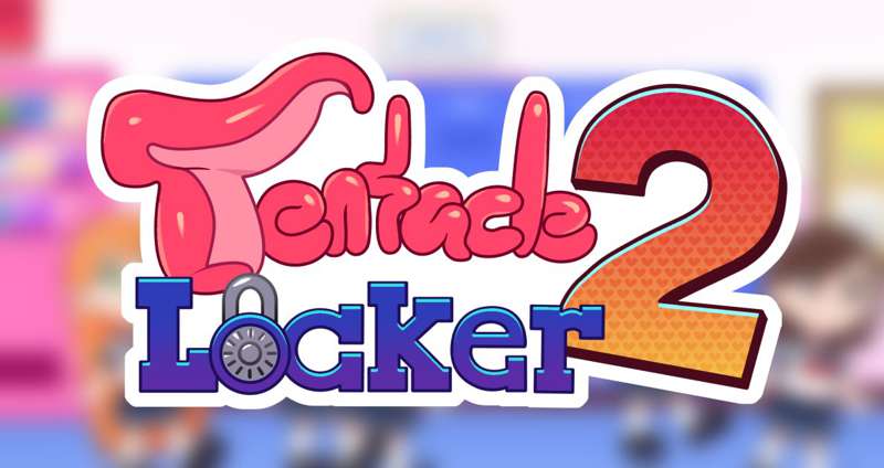 Tentacle Locker 2 cover