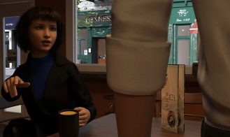 Thaumarotica Adult Game Screenshot (3)