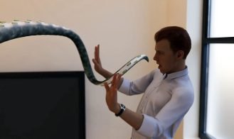 Thaumarotica Adult Game Screenshot (5)