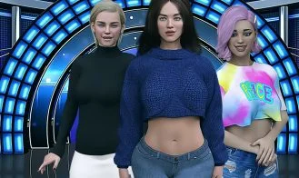 The Answer Is WHAT? cover