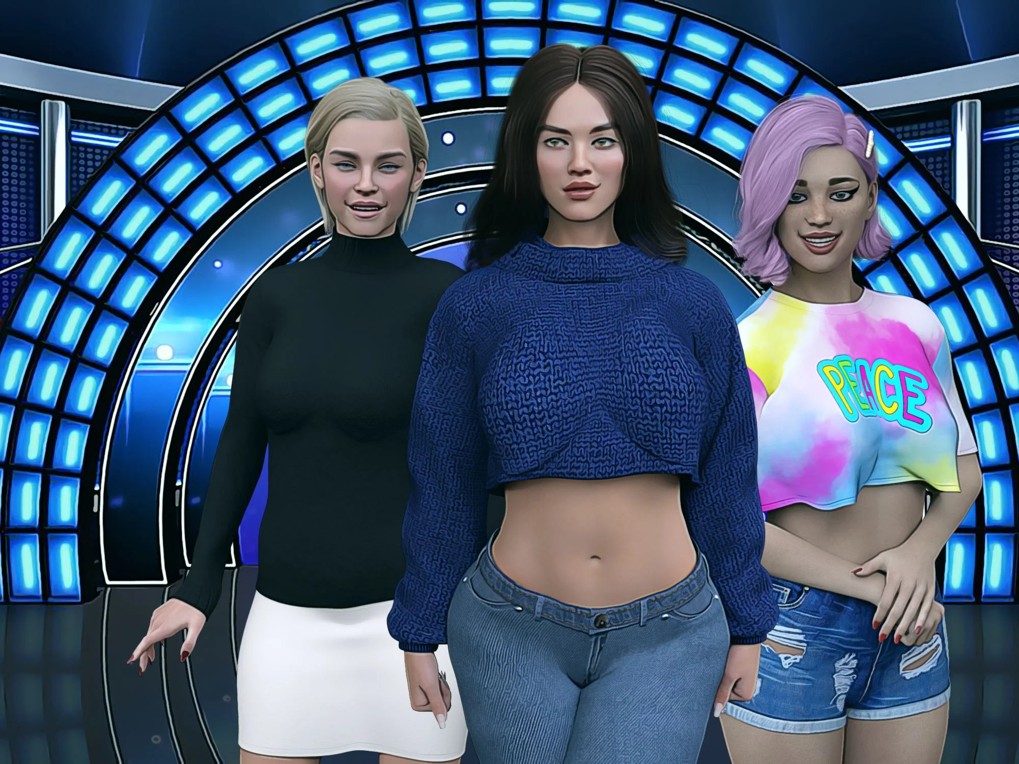 The Answer Is WHAT? cover