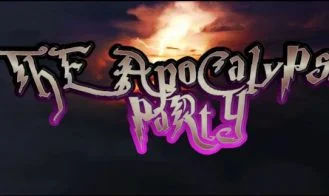 The Apocalypse Party cover
