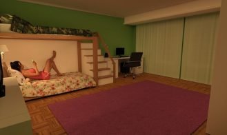 The Apocalypse Party Adult Game Screenshots (6)