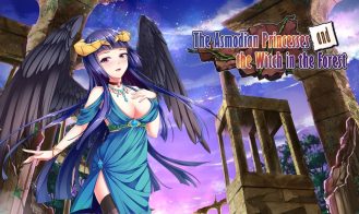The Asmodian Princesses and the Witch in the Forest porn xxx game download cover