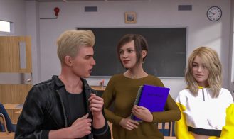 The Best Days of Our Lives Adult Game Screenshots (5)