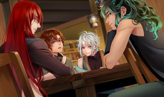 The Divine Speaker Adult Game Sccreenshots (3)